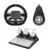 PXN V10 Force Feedback Steering Wheel for PC, Xbox One, Xbox Series X/S, PS4