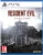 Resident Evil Requiem PlayStation 5