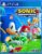 Sonic Superstars PS4