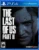 The Last of Us Part II PS4