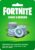 Fortnite 1000 V-Bucks Gift Card