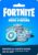 Fortnite 2800 V-Bucks Gift Card