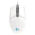Logitech G102 LIGHTSYNC White Gaming Mouse