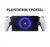 PlayStation Portal Remote Player White – PS5